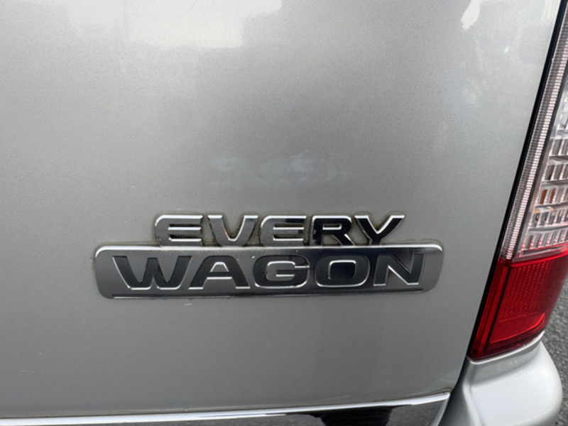 EVERY WAGON