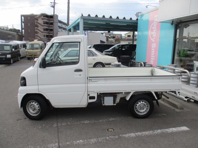 MINICAB TRUCK