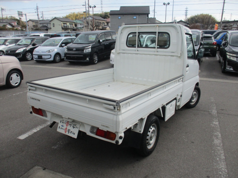 MINICAB TRUCK