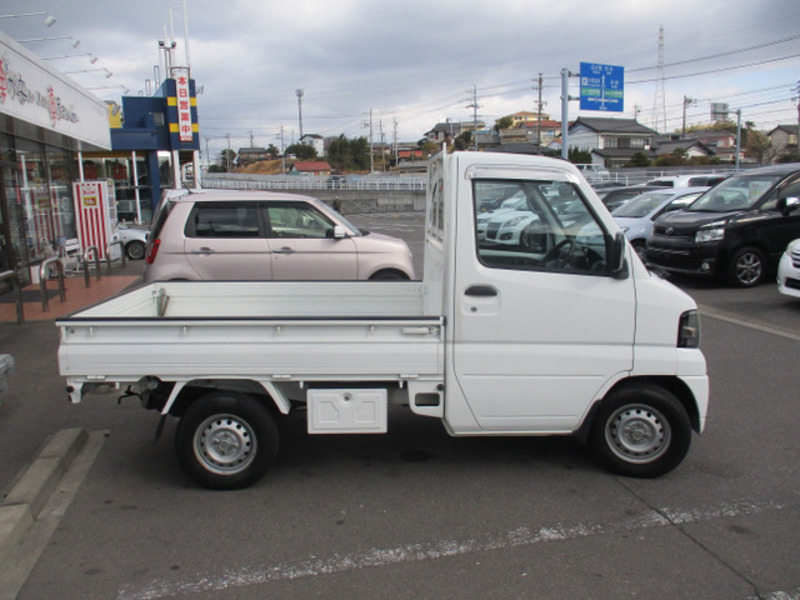 MINICAB TRUCK