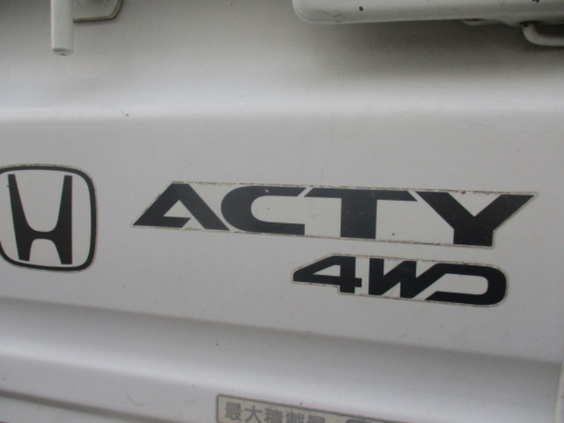 ACTY TRUCK