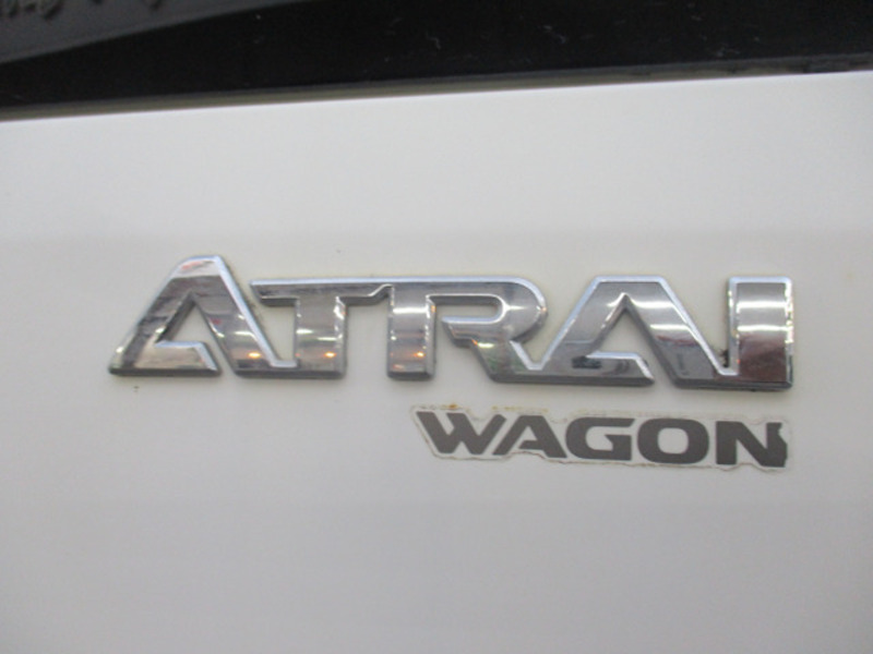 ATRAI WAGON