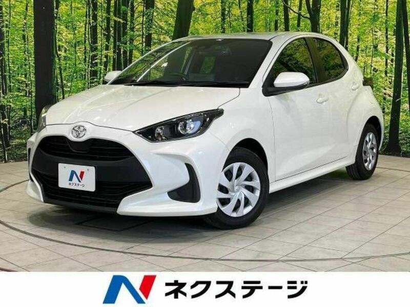 YARIS-0