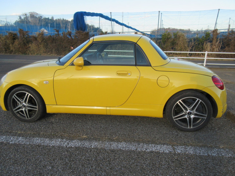 COPEN