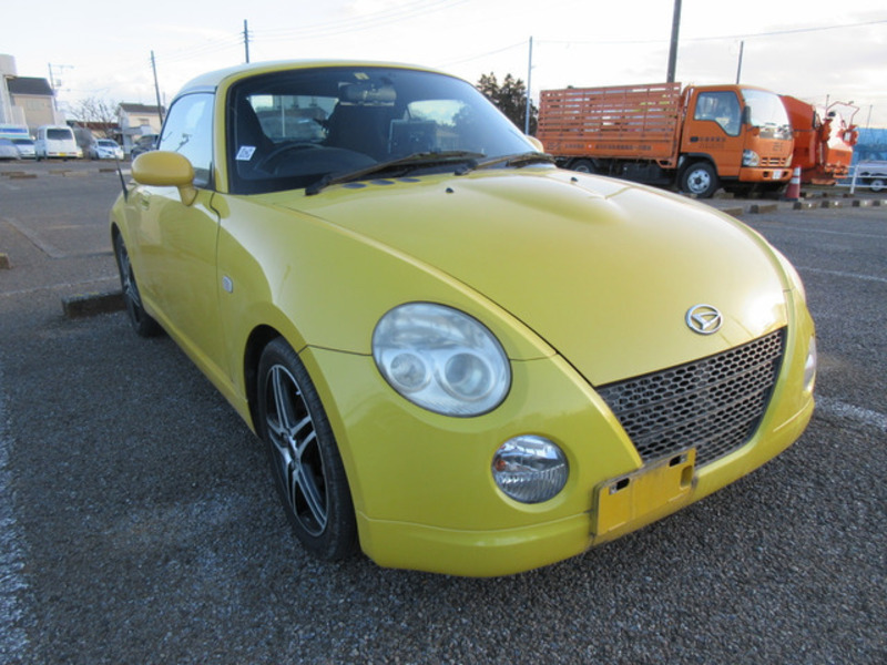 COPEN