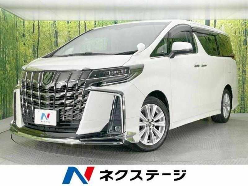 ALPHARD-0