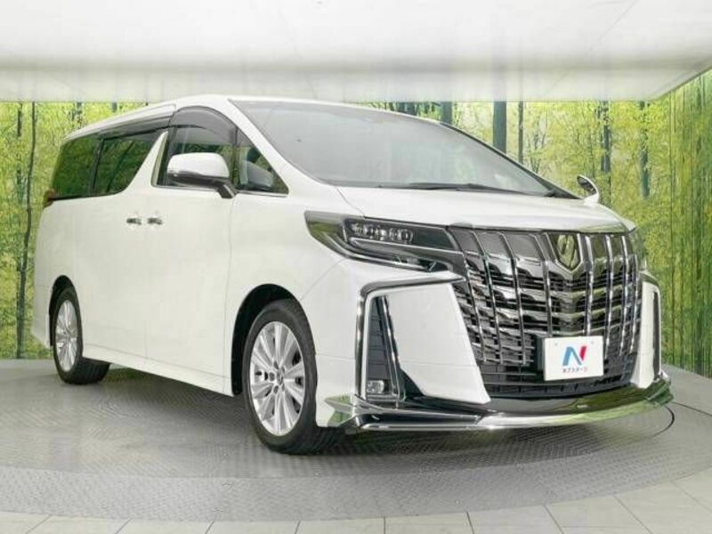 ALPHARD