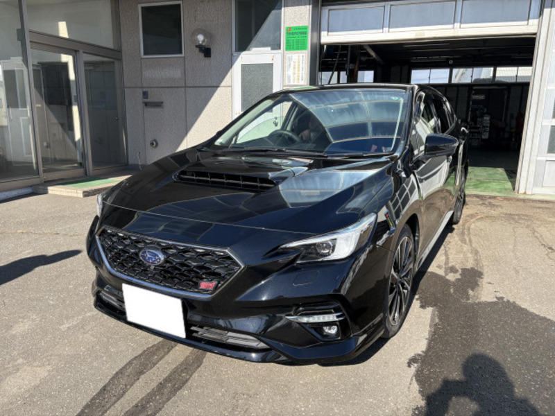 LEVORG-0