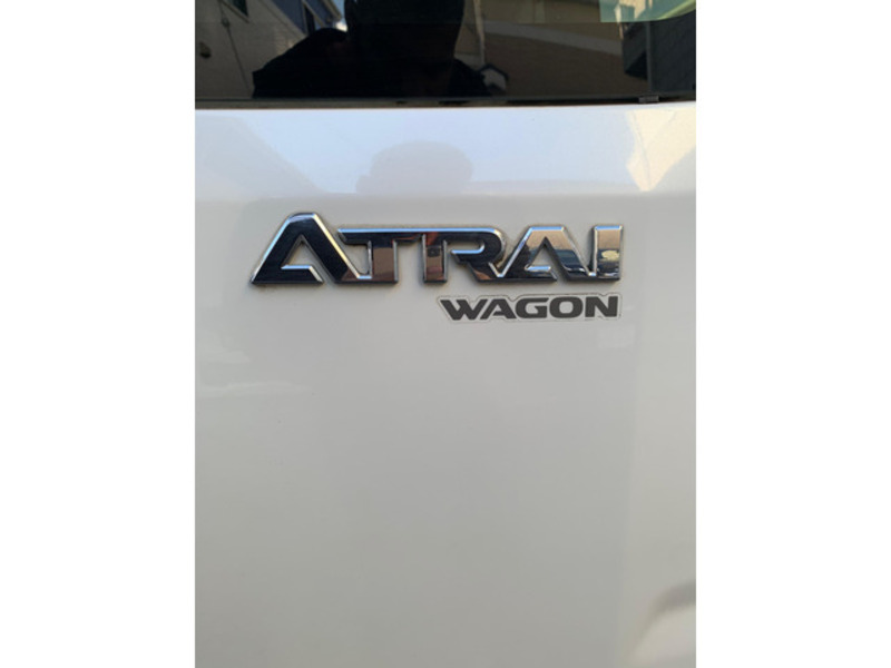 ATRAI WAGON