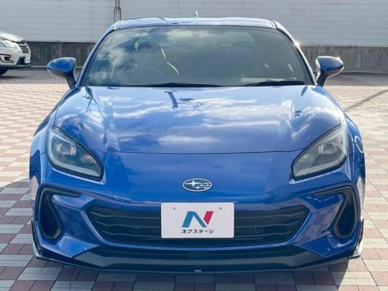 BRZ