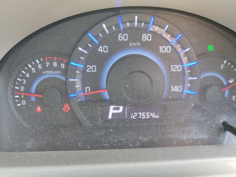 FLAIR WAGON