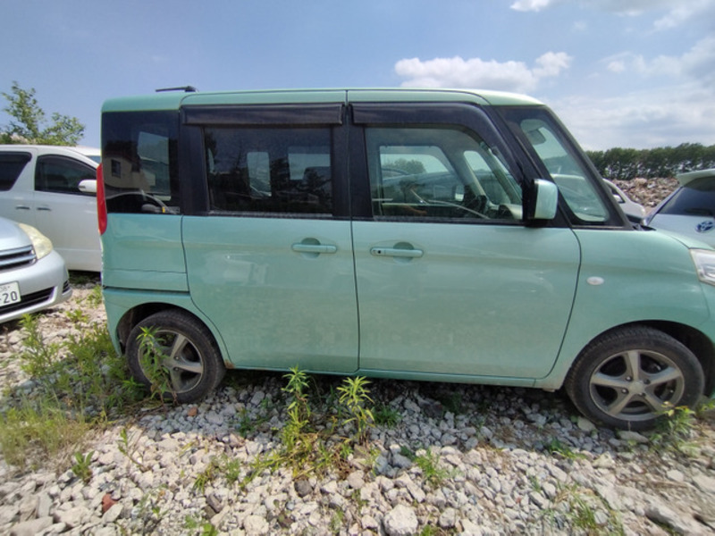 FLAIR WAGON