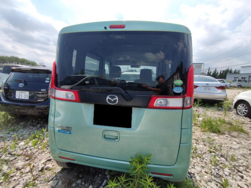 FLAIR WAGON