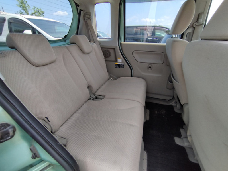FLAIR WAGON