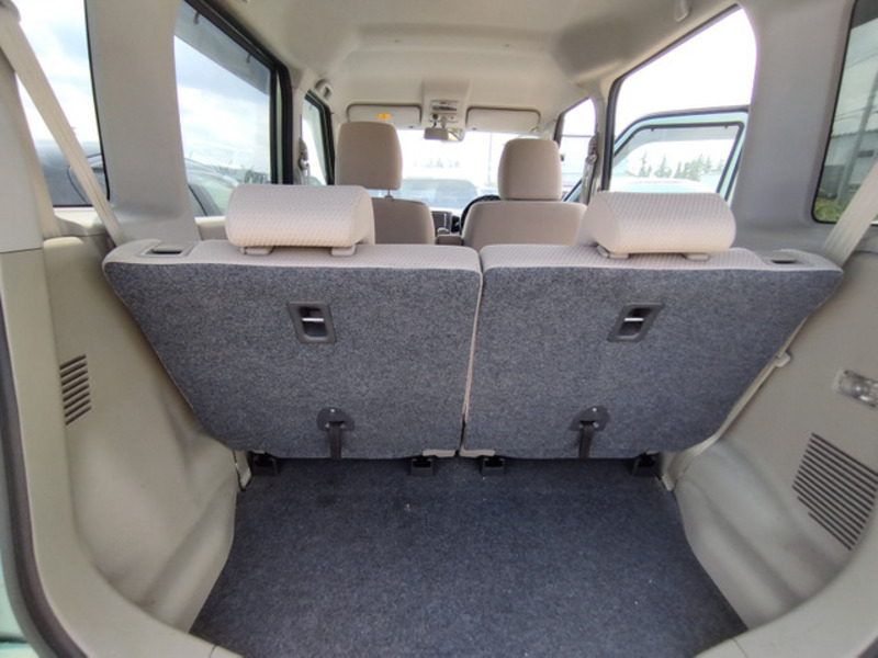 FLAIR WAGON