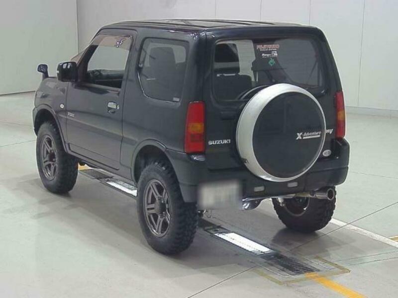 JIMNY