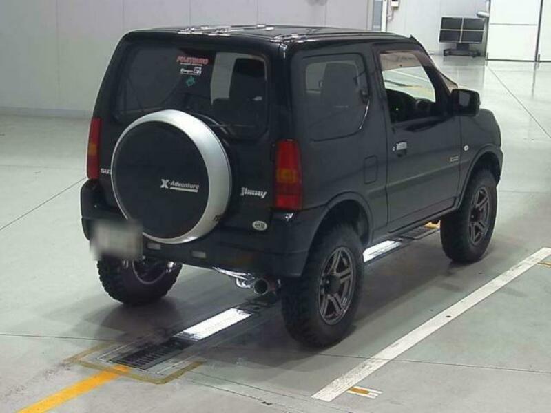 JIMNY