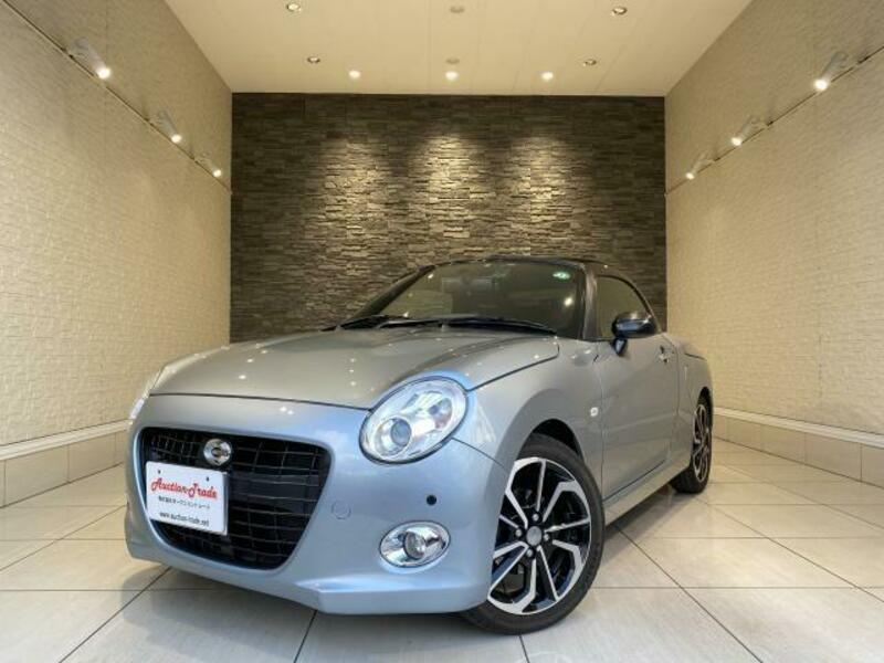 DAIHATSU COPEN