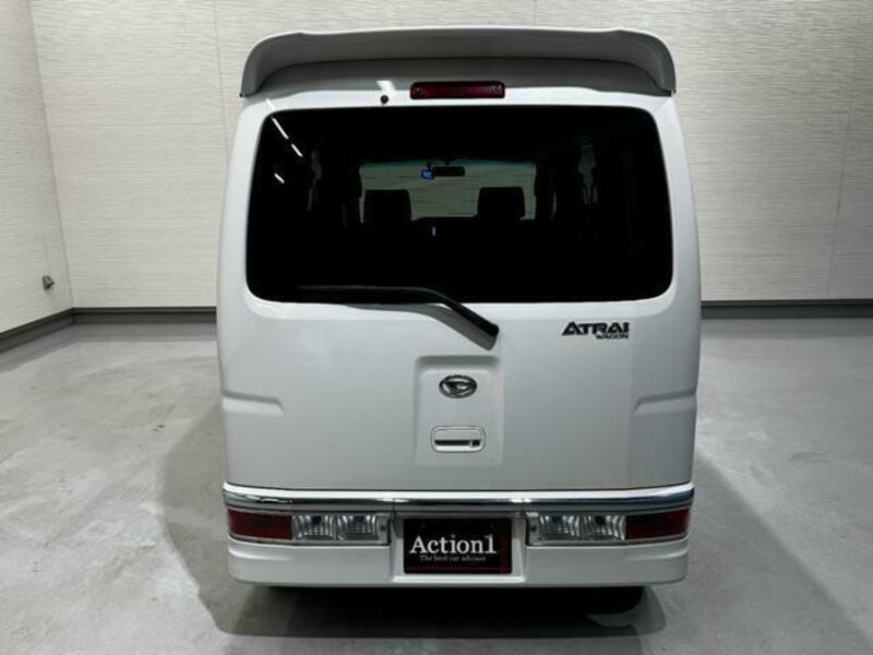 ATRAI WAGON