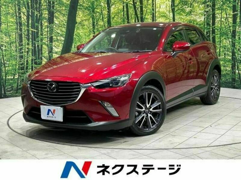 CX-3-0