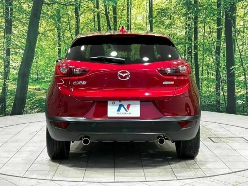 CX-3