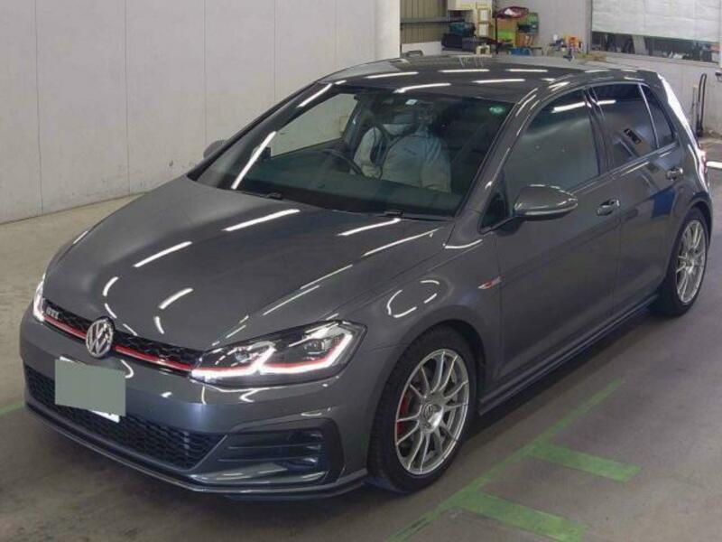 GOLF GTI