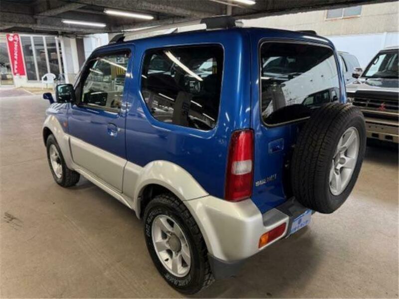 JIMNY SIERRA