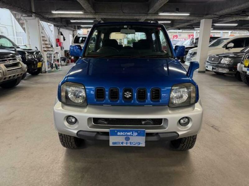 JIMNY SIERRA