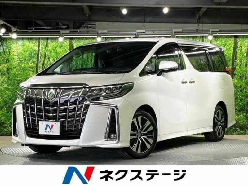 ALPHARD-0