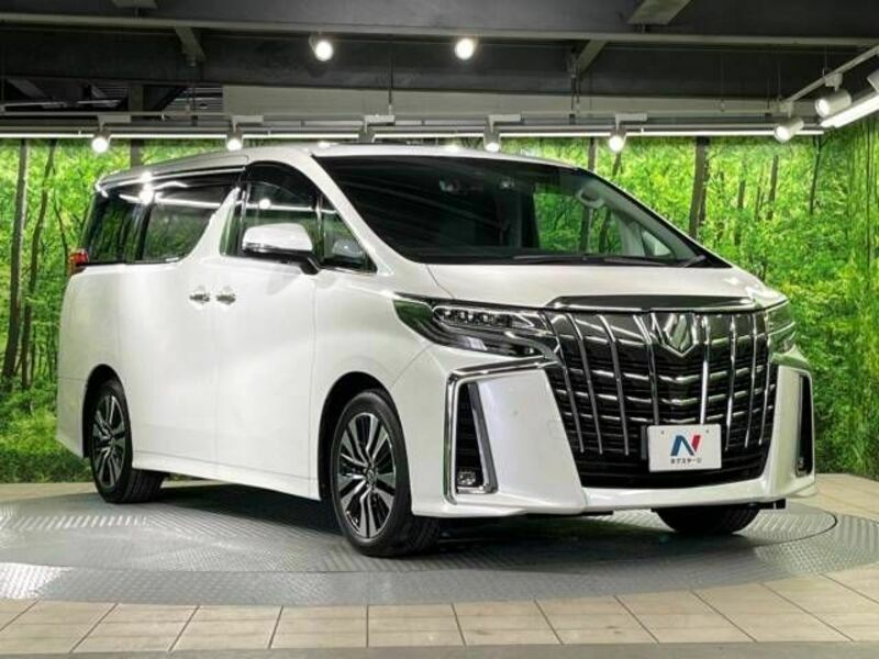 ALPHARD