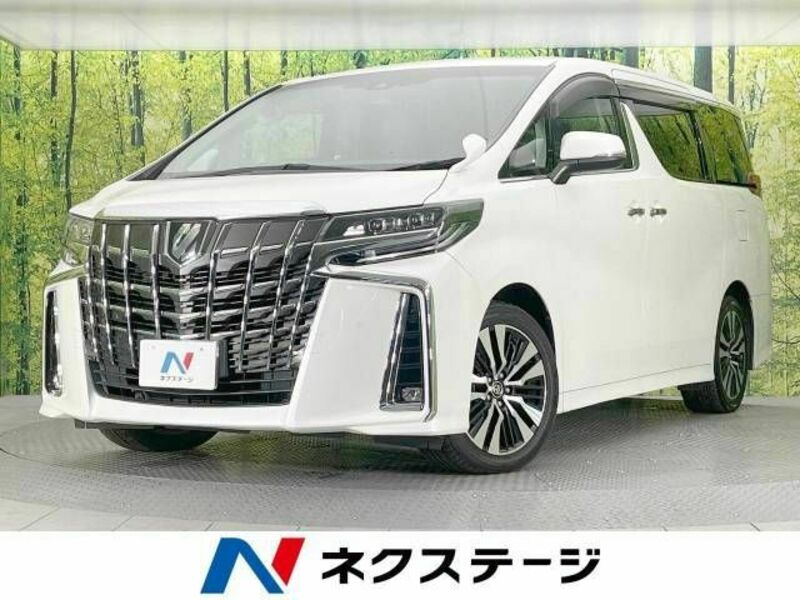 ALPHARD-0