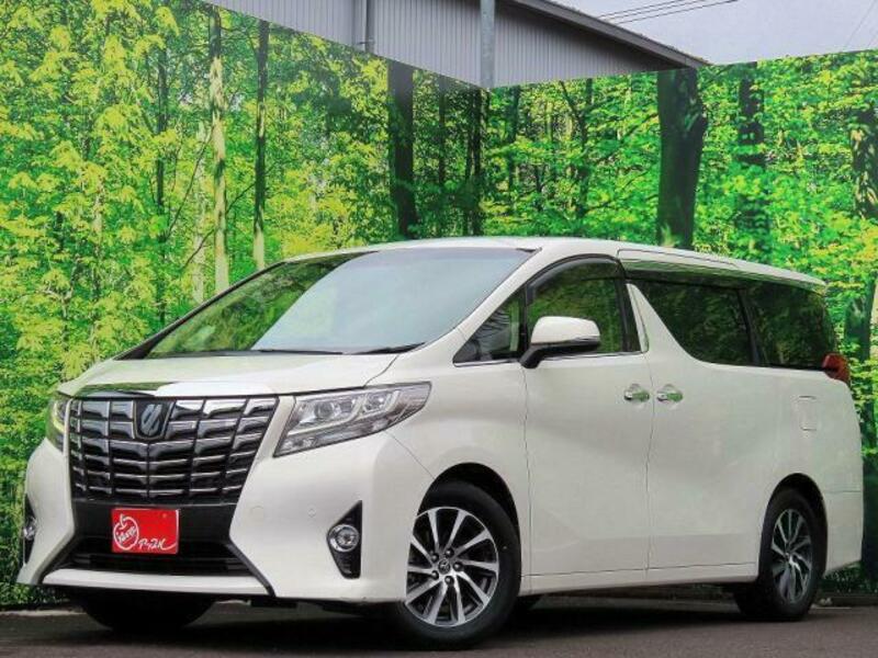 ALPHARD-0