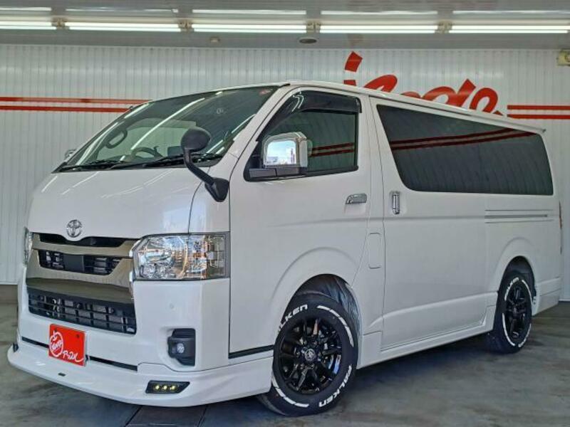 HIACE VAN-0