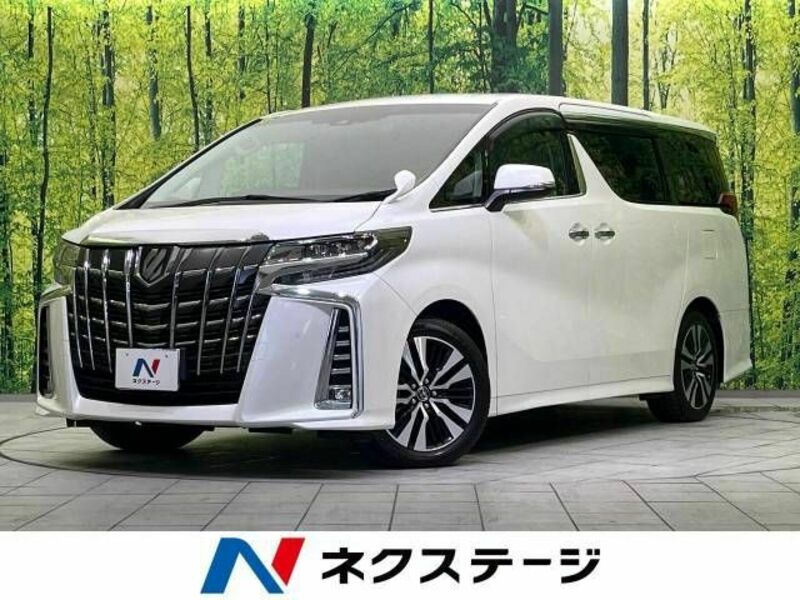 ALPHARD-0