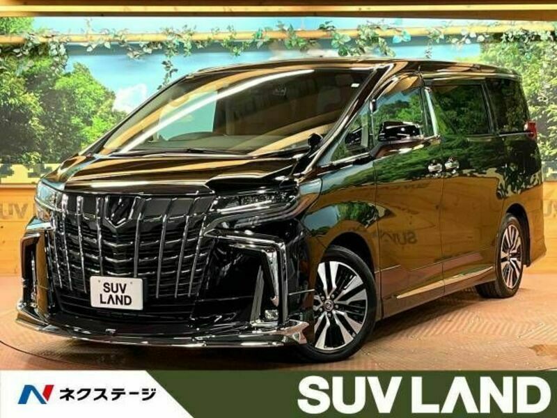 ALPHARD-0