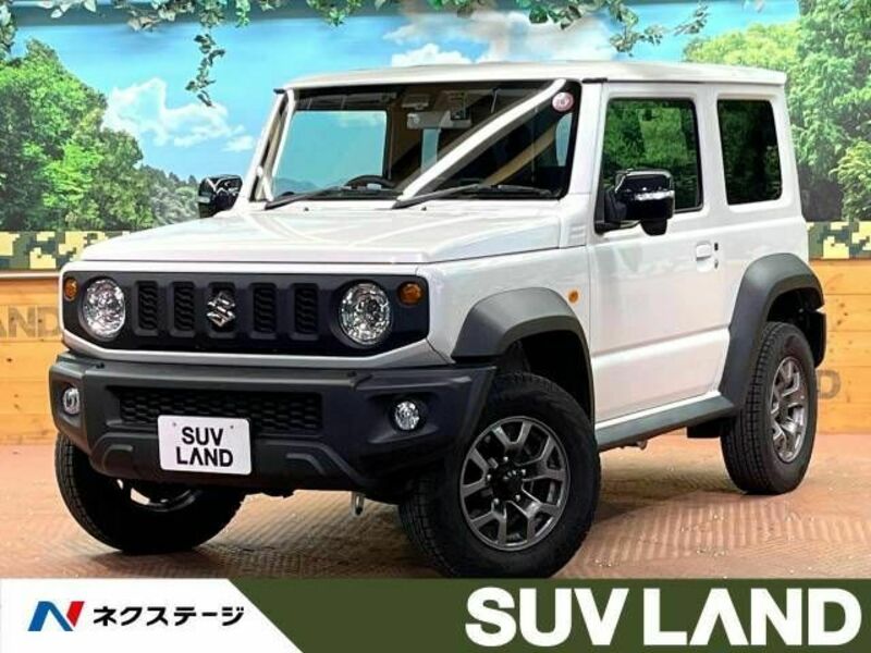 JIMNY SIERRA-0