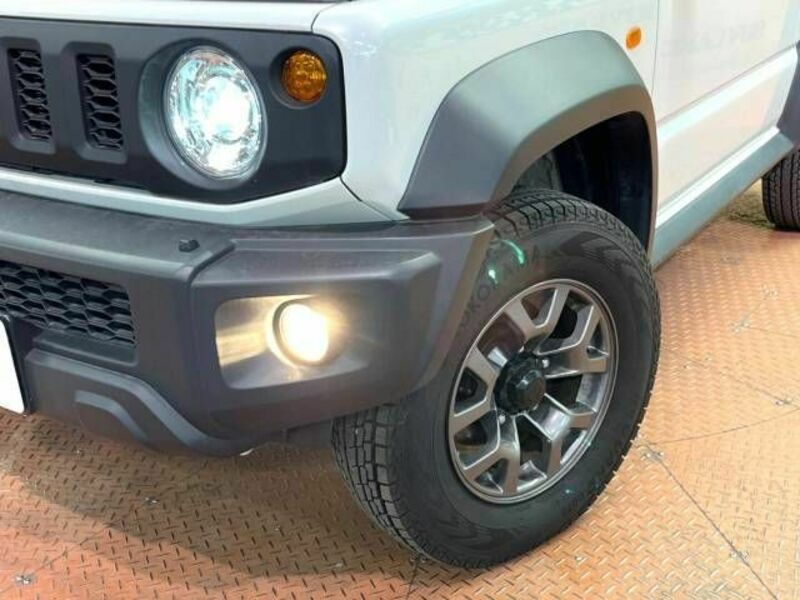 JIMNY SIERRA