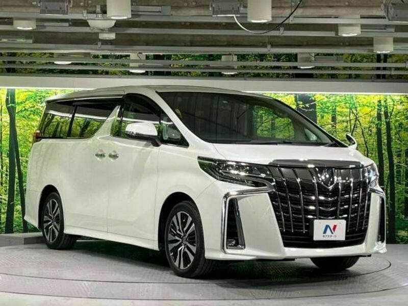 ALPHARD