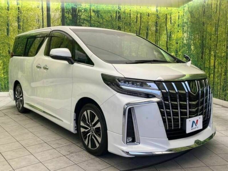 ALPHARD