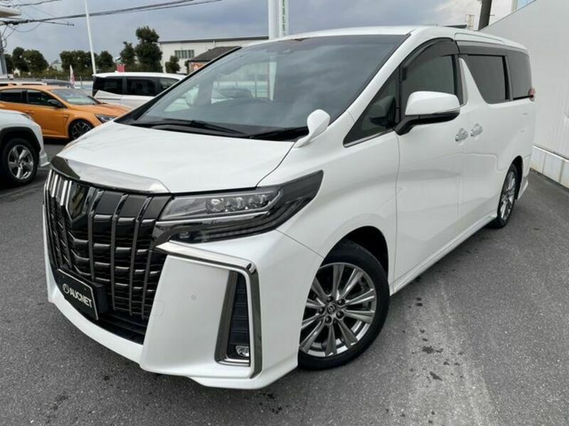 ALPHARD-0