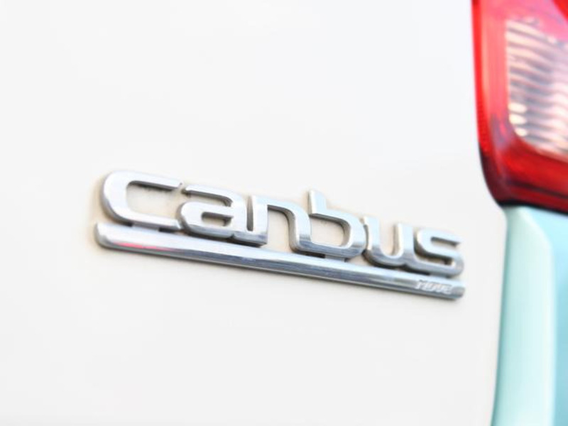 MOVE CANBUS