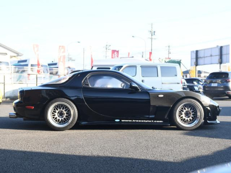 RX-7