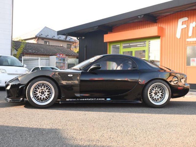 RX-7