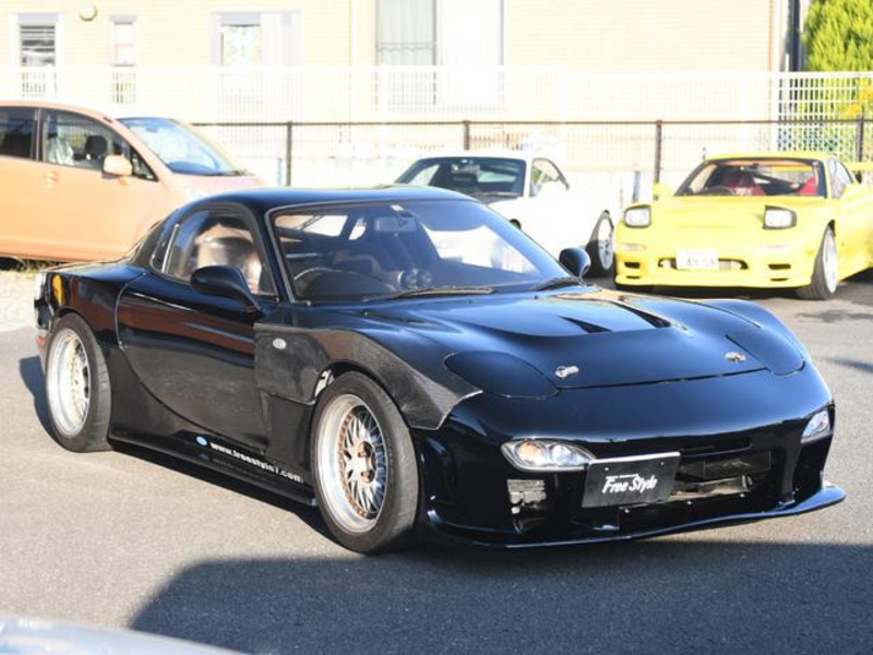 RX-7