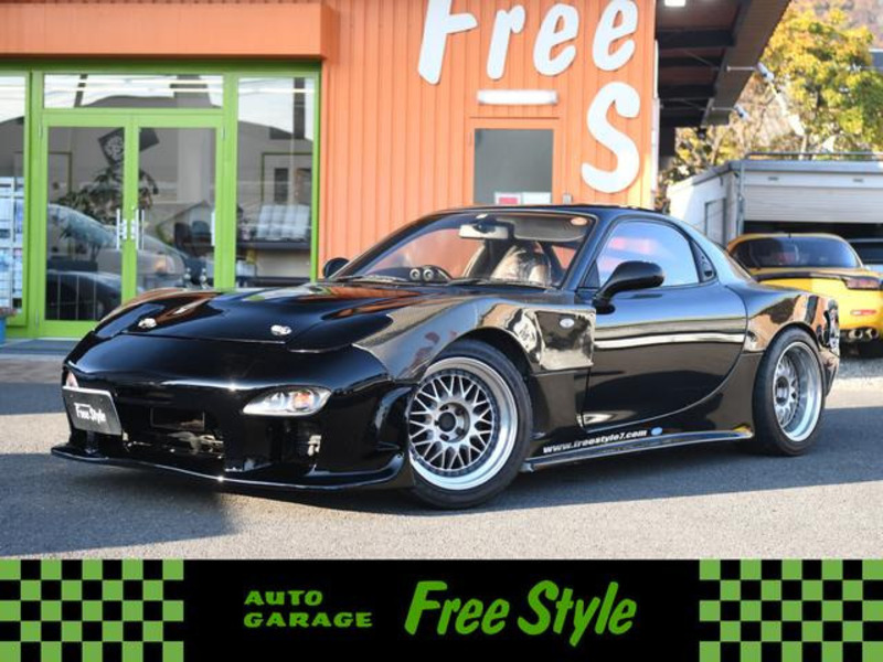 RX-7-0