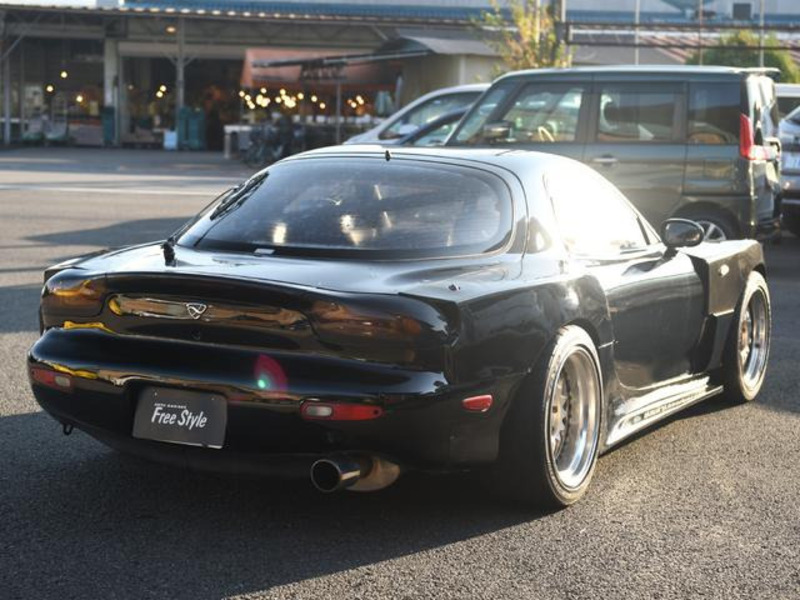 RX-7