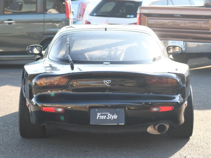 RX-7