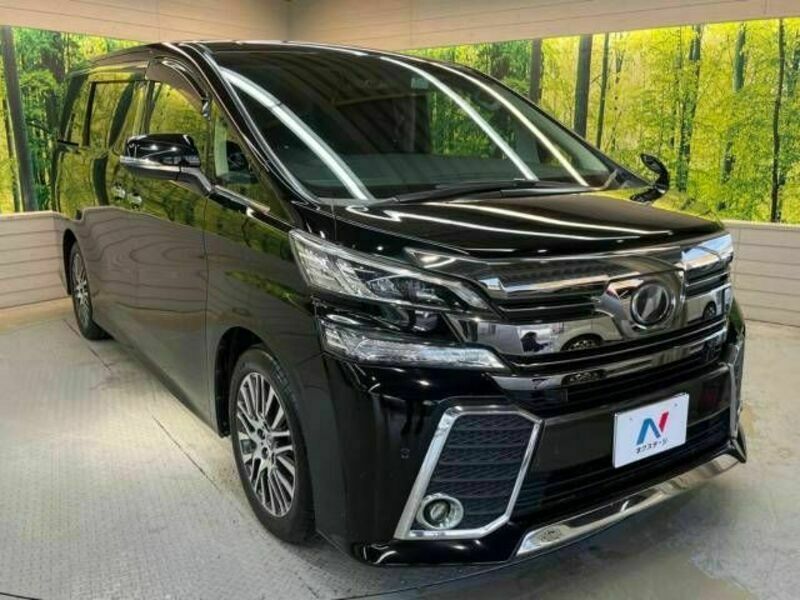 VELLFIRE