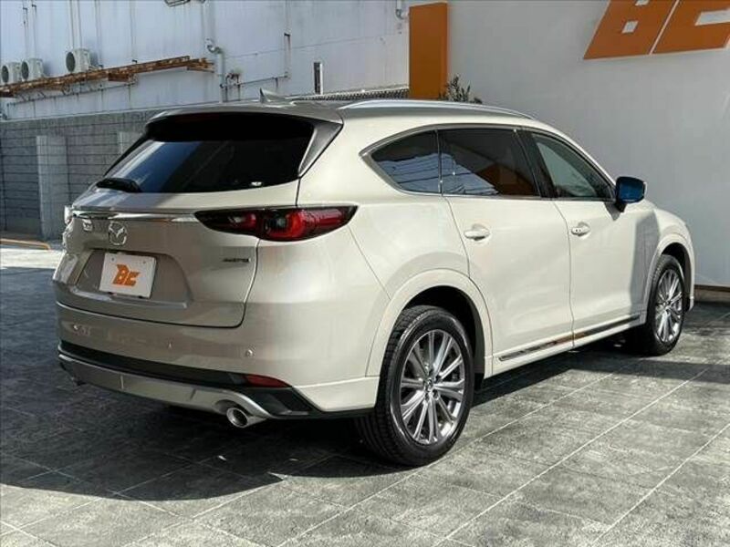 CX-8