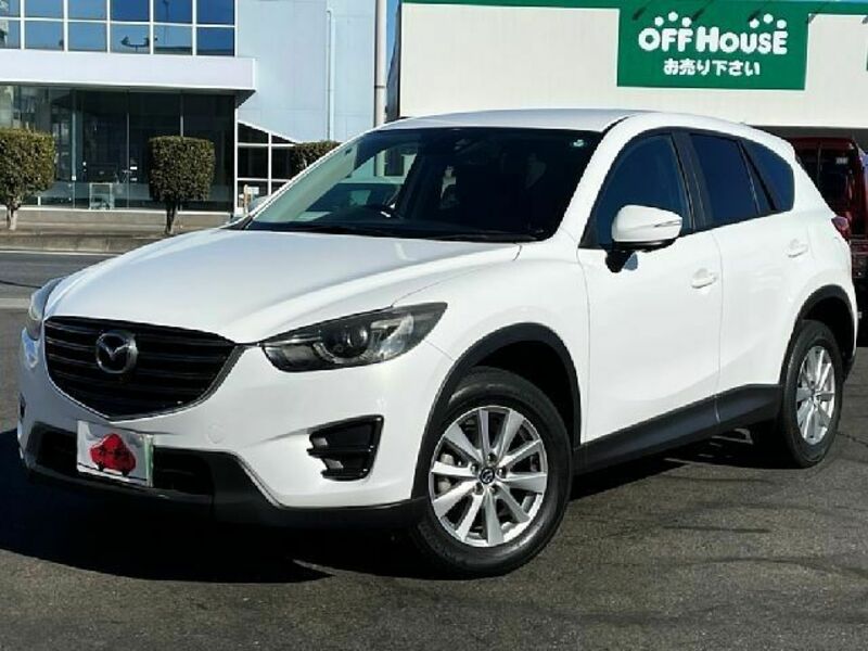 CX-5-0